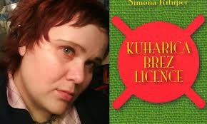 Pomurci to poletje beremo Camillo Läckberg in Simono Ritoper 